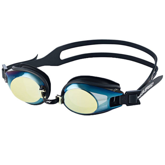 Aquaspeed Γυαλάκια κολύμβησης Swimming goggles Challenge